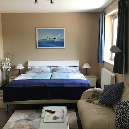 Ferienapartment Hartung Heikendorf Luaran gambar