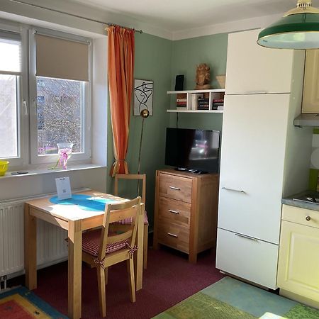 Ferienapartment Hartung Heikendorf Luaran gambar