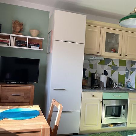 Ferienapartment Hartung Heikendorf Luaran gambar