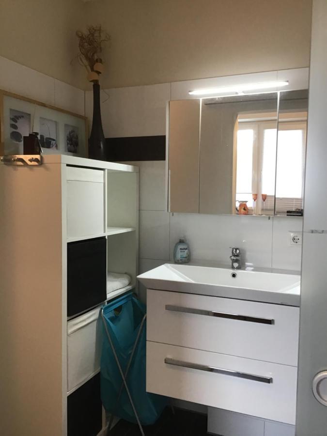 Ferienapartment Hartung Heikendorf Luaran gambar