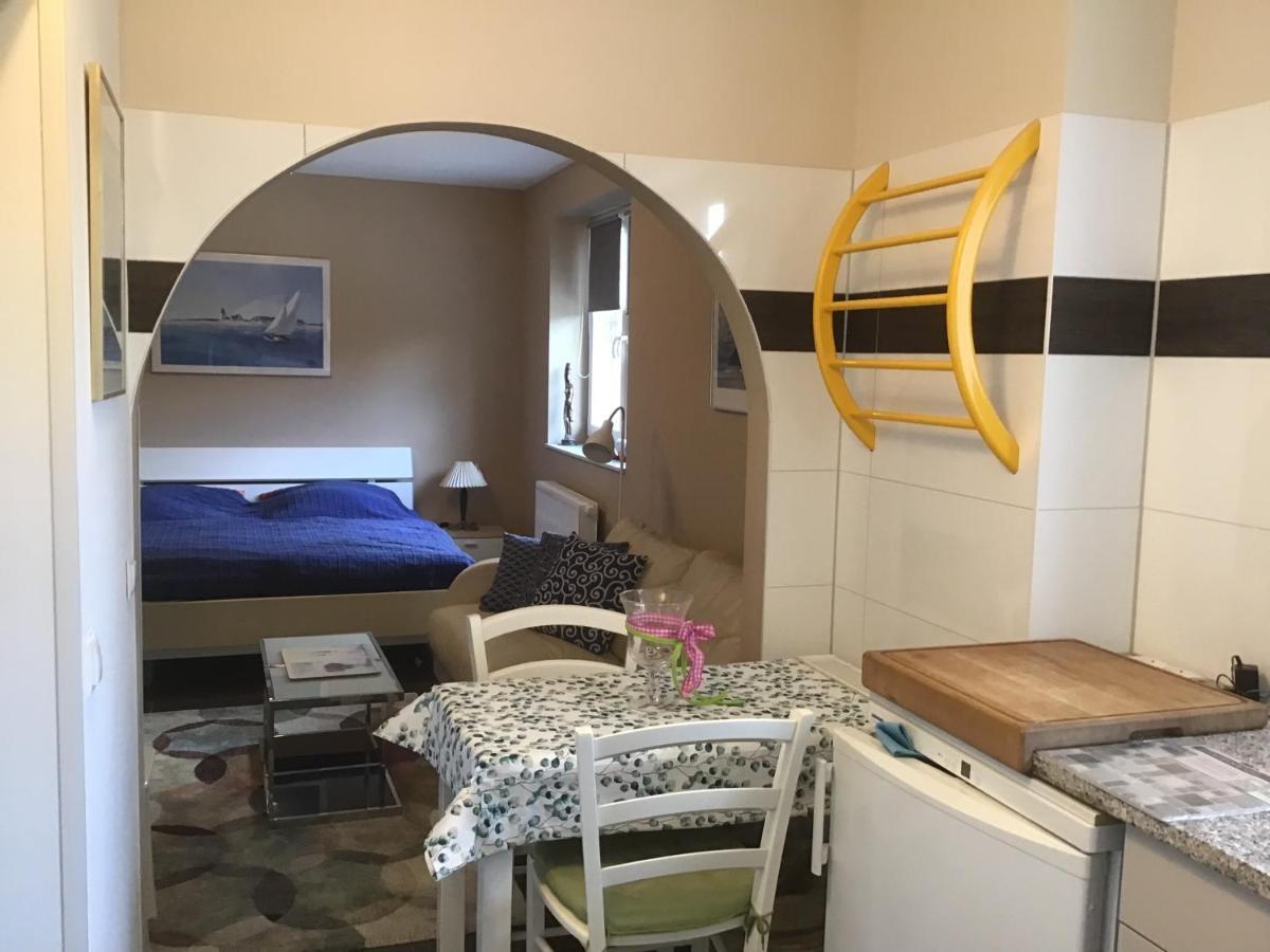 Ferienapartment Hartung Heikendorf Luaran gambar