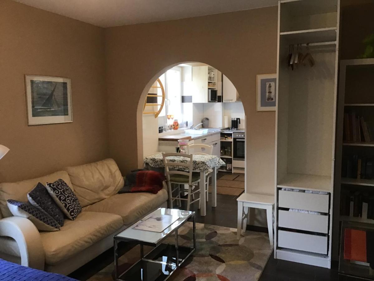 Ferienapartment Hartung Heikendorf Luaran gambar