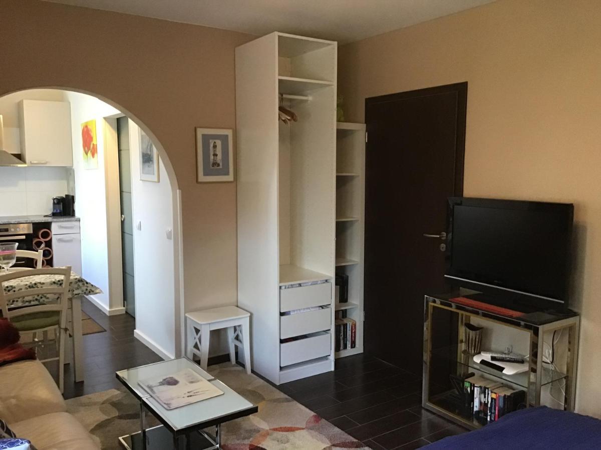 Ferienapartment Hartung Heikendorf Luaran gambar