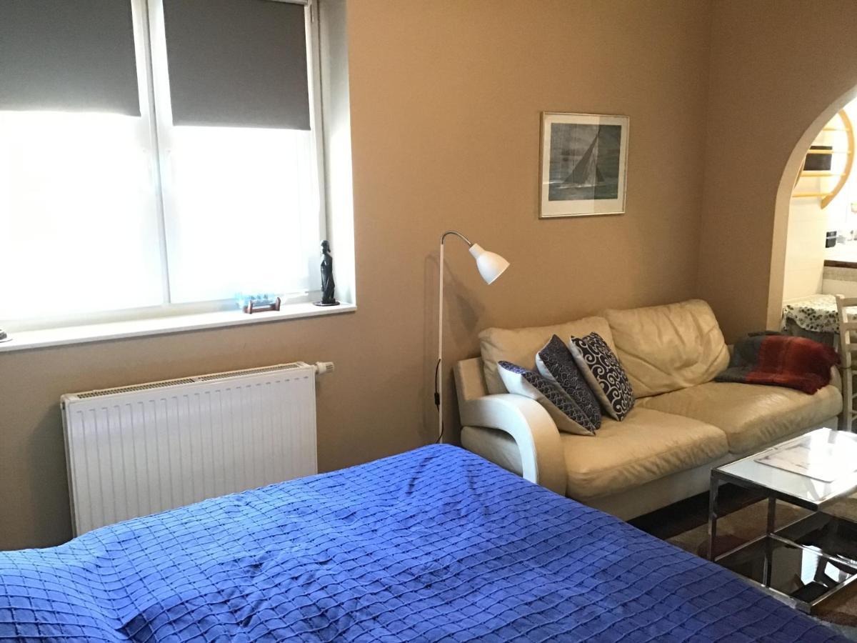 Ferienapartment Hartung Heikendorf Luaran gambar