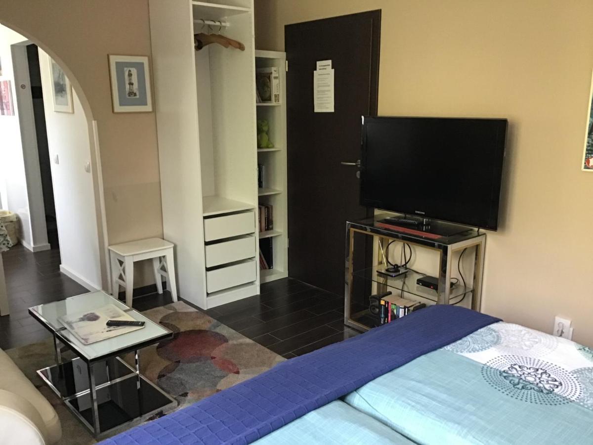 Ferienapartment Hartung Heikendorf Luaran gambar
