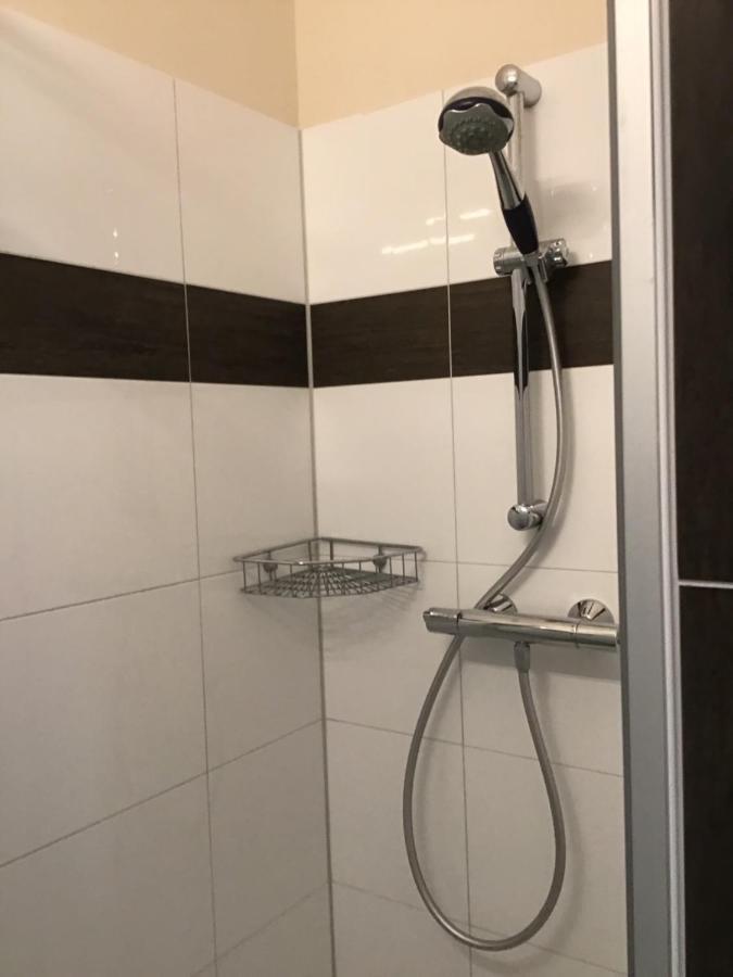 Ferienapartment Hartung Heikendorf Luaran gambar
