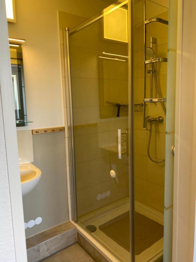 Ferienapartment Hartung Heikendorf Luaran gambar