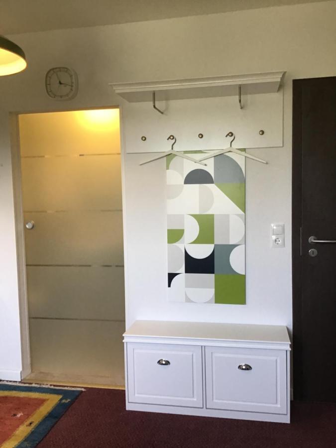 Ferienapartment Hartung Heikendorf Luaran gambar