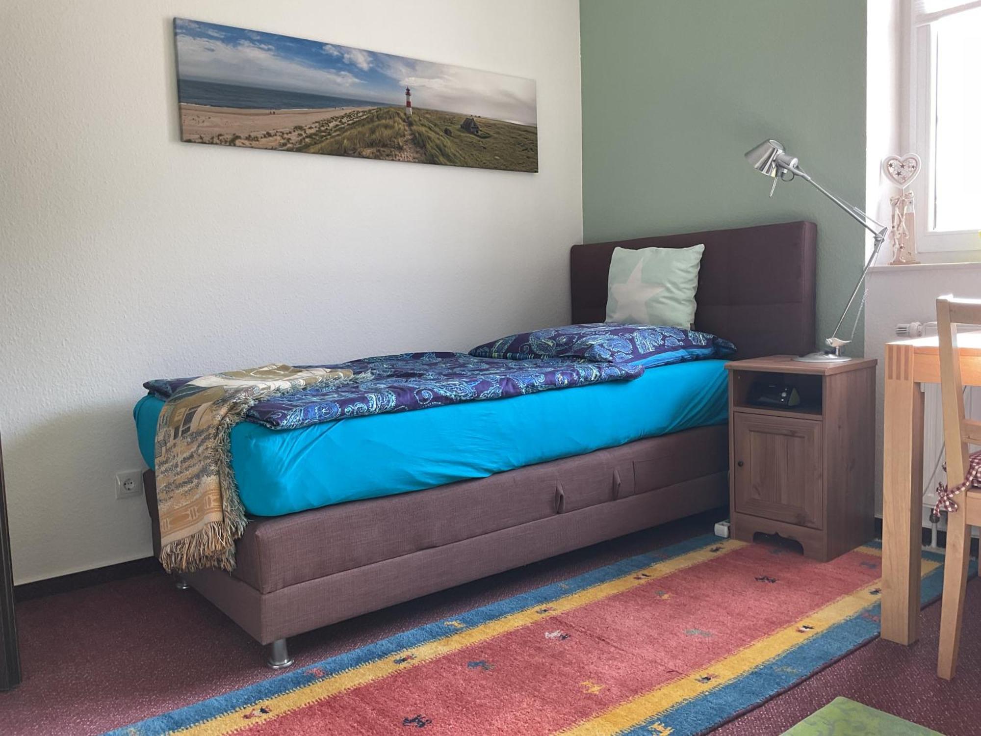 Ferienapartment Hartung Heikendorf Luaran gambar
